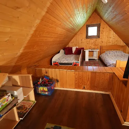 Case de vacanță Mladenovic Kuca Kopaonik