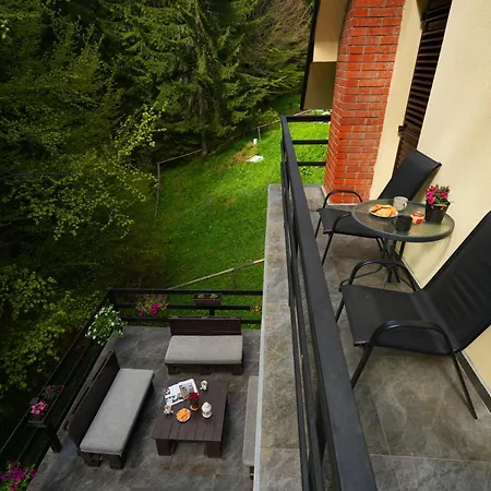 Mladenovic Kuca 度假居 *