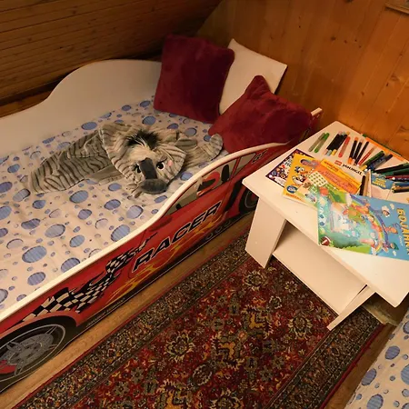 Hébergement de vacances Mladenovic Kuca *