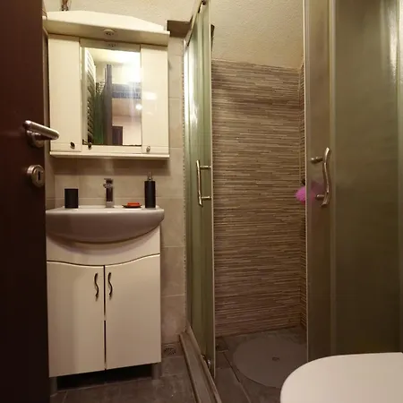 Hébergement de vacances Mladenovic Kuca Kopaonik