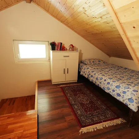 Mladenovic Kuca Kopaonik