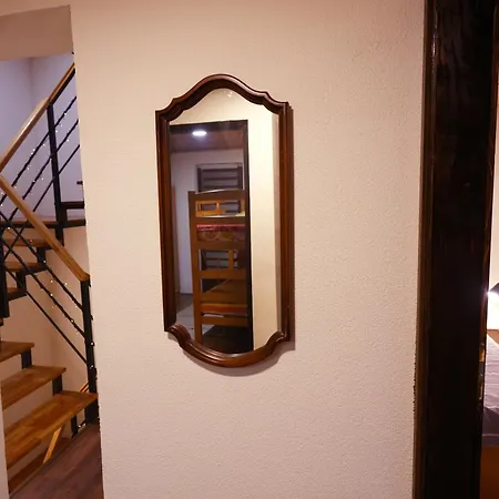 度假居 Mladenovic Kuca