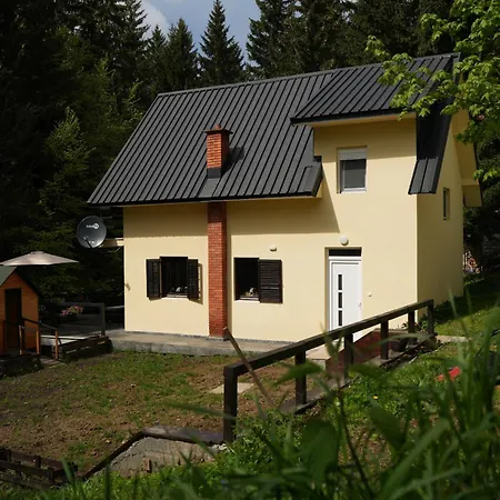 Mladenovic Kuca Holiday home *