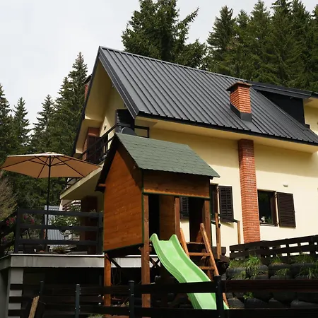 Holiday home Mladenovic Kuca Kopaonik