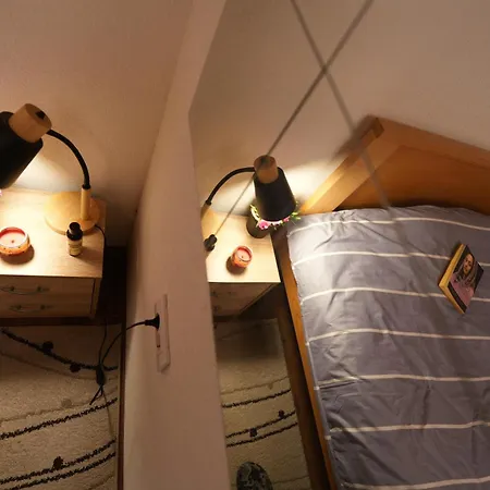 Mladenovic Kuca 度假居