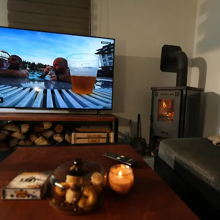 Hébergement de vacances Mladenovic Kuca