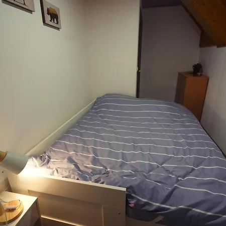 Mladenovic Kuca Case de vacanță *