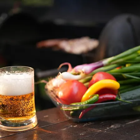 Mladenovic Kuca Kopaonik