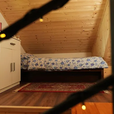 Mladenovic Kuca * Kopaonik