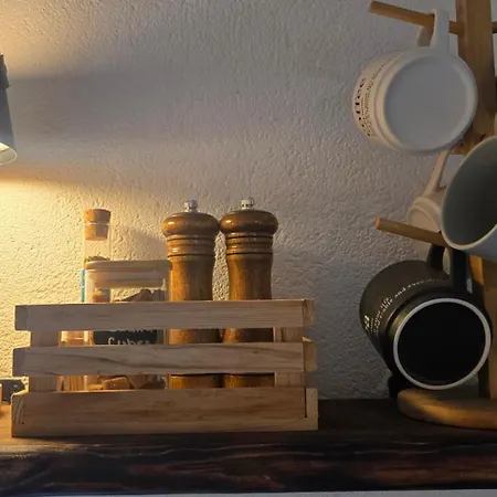 Mladenovic Kuca * Kopaonik