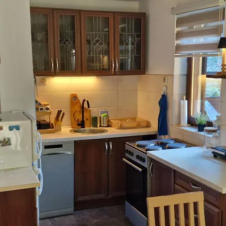 Mladenovic Kuca Case de vacanță